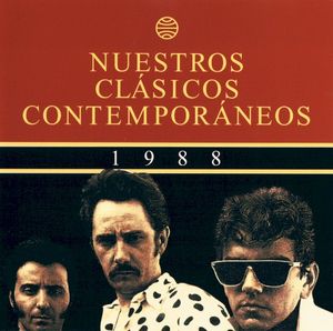 Nuestros clásicos contemporáneos (1988): A bailar, a bailar... sevillanas