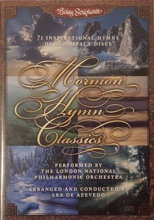 Mormon Hymn Classics