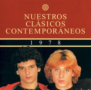 Nuestros clásicos contemporáneos (1978): La nueva canción urbana