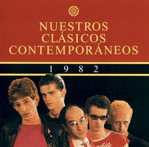 Nuestros clásicos contemporáneos (1982): Bienvenidos, hijos del rock and roll