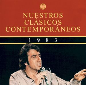 Nuestros clásicos contemporáneos (1983): El triunfo de perales