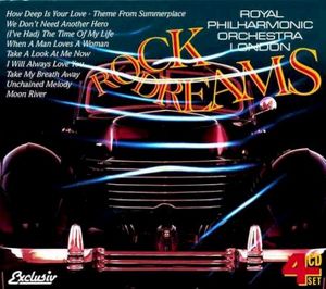 Rock Dreams
