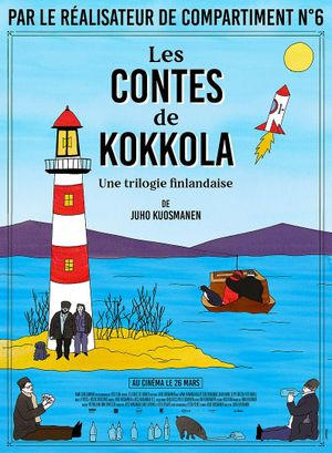 Les Contes de Kokkola