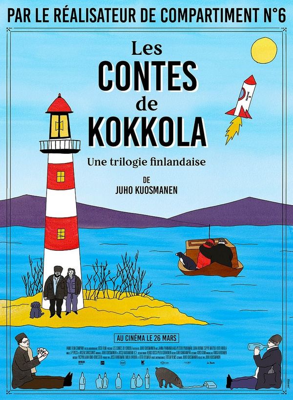 Les Contes de Kokkola