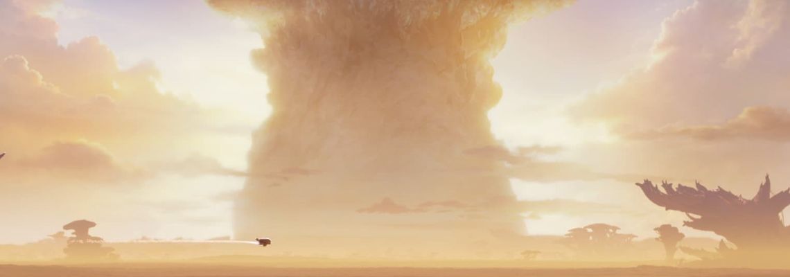 Cover Boonie Bears : Future Reborn