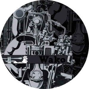 Statik Travel 13 / Wako 18 (EP)