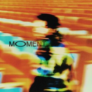 MOMENT (EP)