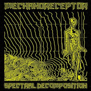 Spectral Decomposition (EP)