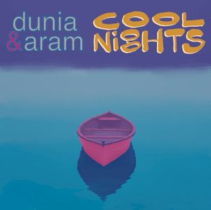 Cool Nights (Single)