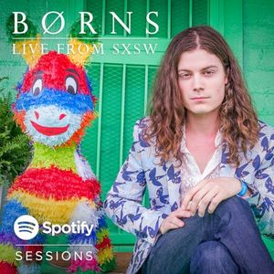 Spotify Sessions (Live)