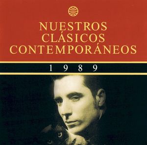 Nuestros clásicos contemporáneos (1989): Los Héroes conquistan Europa