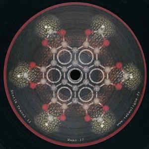 Statik Travel 12 / Wako 17 (EP)