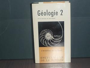 Géologie II