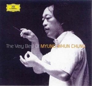 The Very Best of Myung-Whun Chung