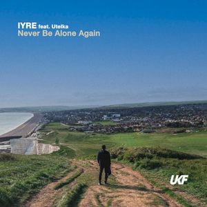 Never Be Alone Again (Single)