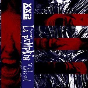 'if all works out' -la pumpkin for XX2 on WXCU-