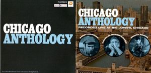 Chicago Anthology (Live)