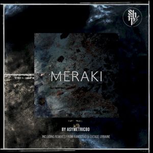 Meraki (EP)