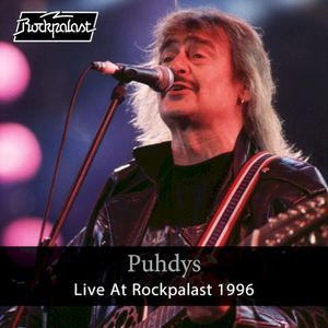 Live At Rockpalast 1996 (Live)