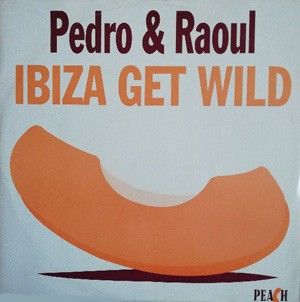 Ibiza Get Wild (Single)