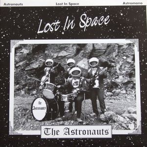 Lost In Space