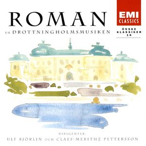 Konsert för oboe och stråkar, Första satsen: Allegro