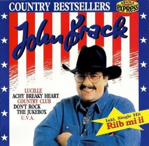 Country Bestsellers