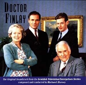 Doctor Finlay (OST)