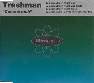 Cosmotrash (Single)