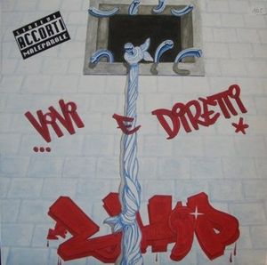 Vivi e diretti (EP)