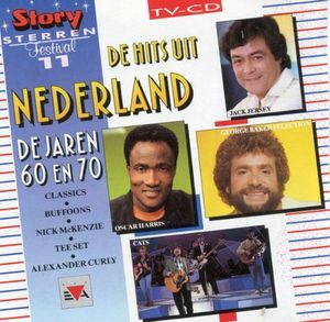 De hits uit Nederland: De Jaren 60 en 70