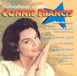 Christmas with Connie Francis