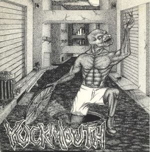 Yuckmouth (EP)