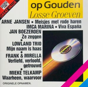 Hoort mij aan, pessimisten