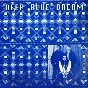 Deep Blue Dream (EP)