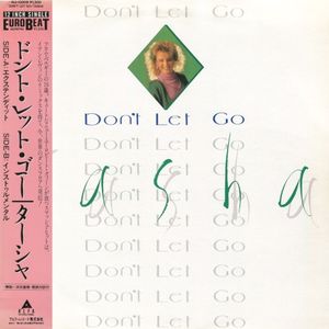 Don’t Let Go (Single)