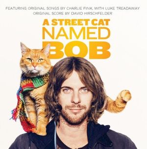 A Street Cat Named Bob (OST)