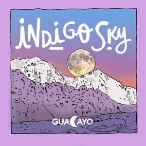 Indigo Sky