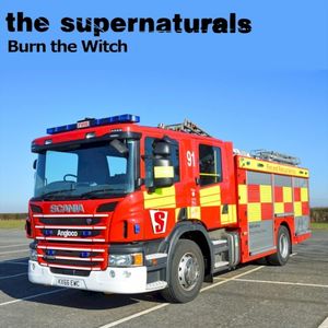 Burn the Witch (Single)