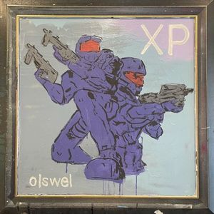 XP (Single)