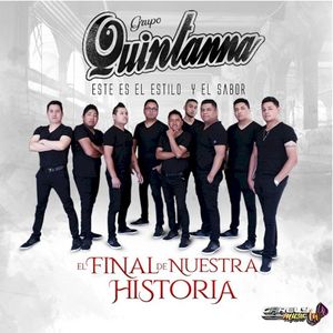 El final de nuestra historia (Single)