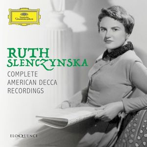 Complete American Decca Recordings