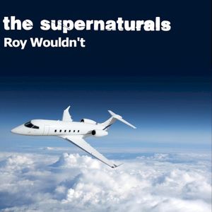 Roy Wouldn't (Single)