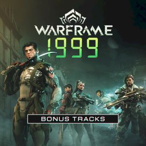 Warframe: 1999 (Bonus Tracks) (OST)