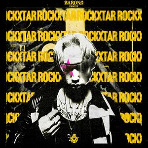 ROCKXTAR (Single)