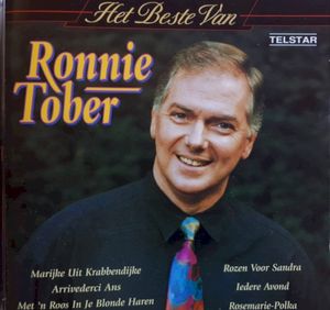 Het beste van Ronnie Tober