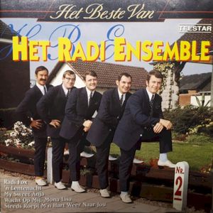 Het beste van Het Radi Ensemble, nr. 2