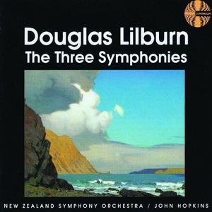 Symphony No. 1 (1949): III. Allegro