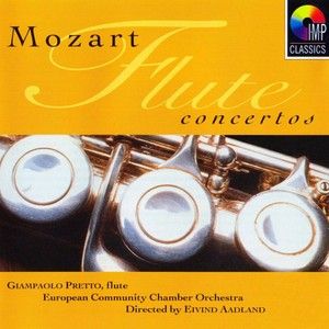 Flute Concertos