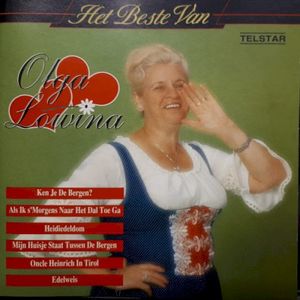 Het beste van Olga Lowina